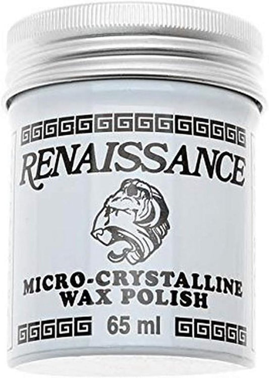 Renaissance Wax - 65ml